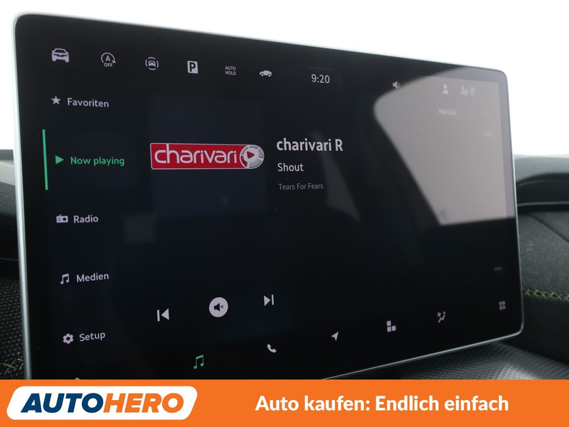 Skoda Kodiaq 1.5 TSI mHEV Selection — photo 21