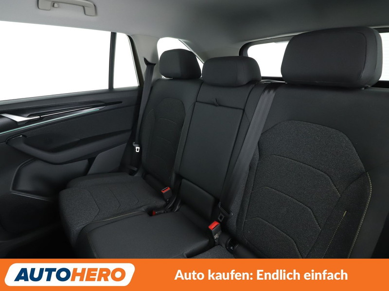 Skoda Kodiaq 1.5 TSI mHEV Selection — photo 14