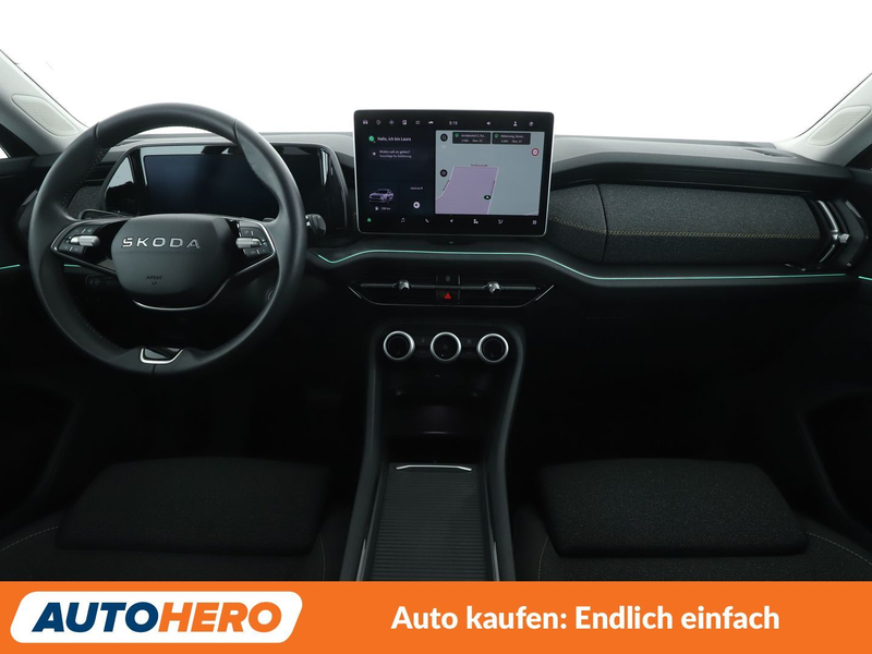 Skoda Kodiaq 1.5 TSI mHEV Selection — photo 12
