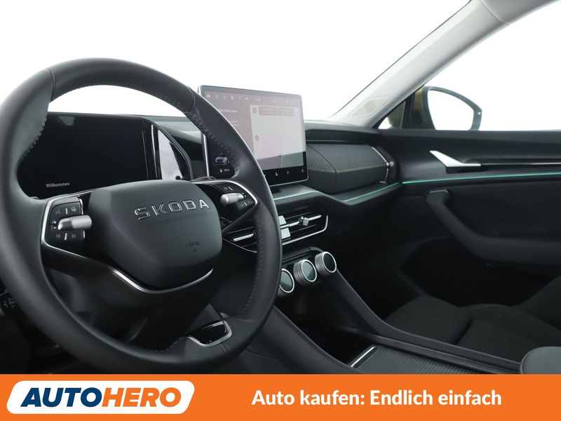 Skoda Kodiaq 1.5 TSI mHEV Selection — photo 11