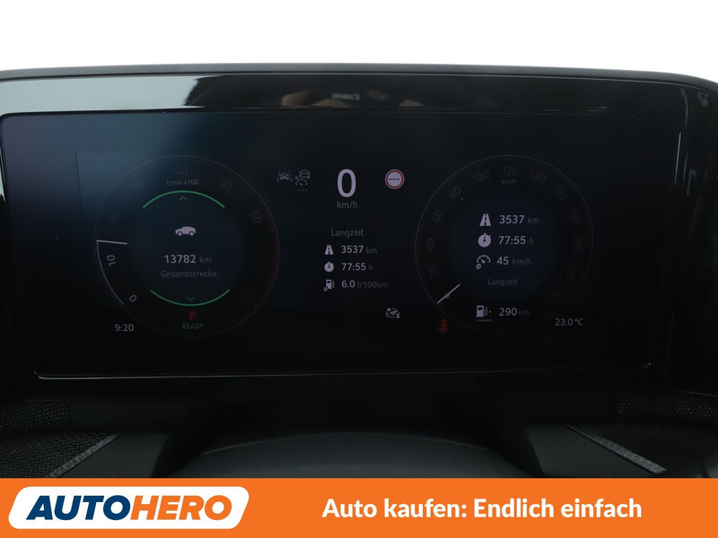 Skoda Kodiaq 1.5 TSI mHEV Selection — photo 20