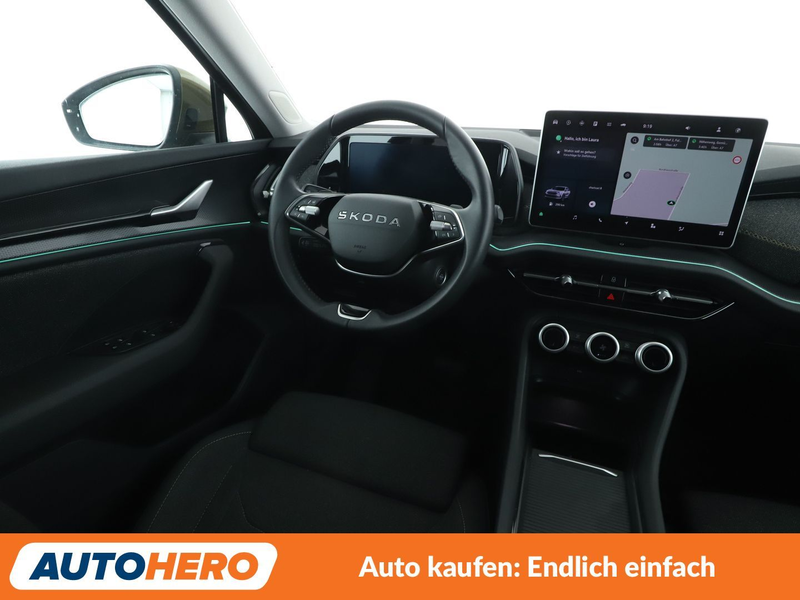 Skoda Kodiaq 1.5 TSI mHEV Selection — photo 13