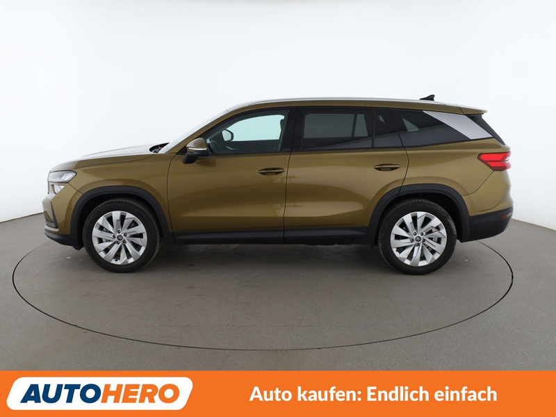 Skoda Kodiaq 1.5 TSI mHEV Selection — photo 3