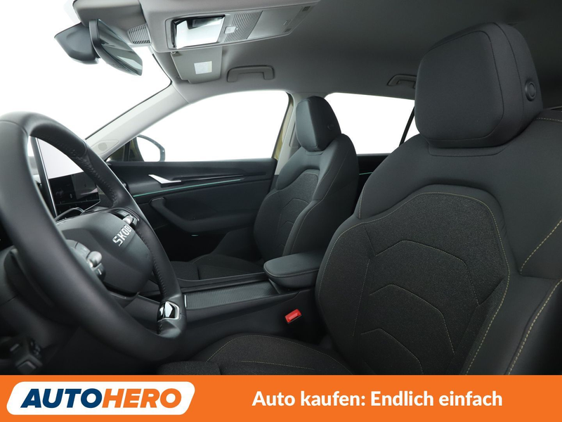 Skoda Kodiaq 1.5 TSI mHEV Selection — photo 10