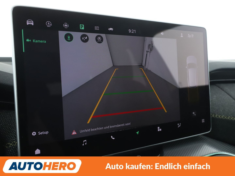 Skoda Kodiaq 1.5 TSI mHEV Selection — photo 23
