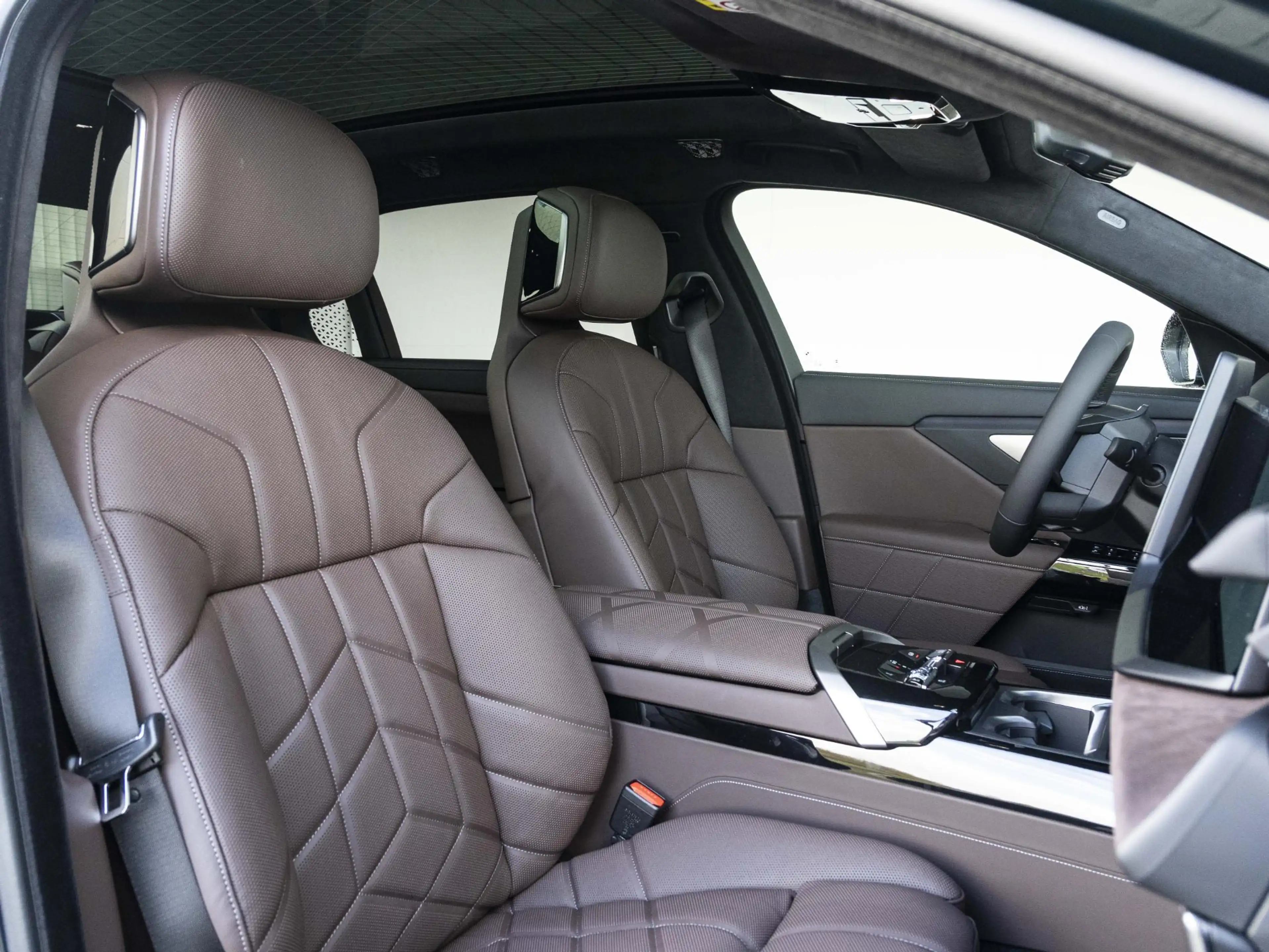 BMW i7 xDrive50 M Sportpakket | Executive pakket | Connai — photo 4