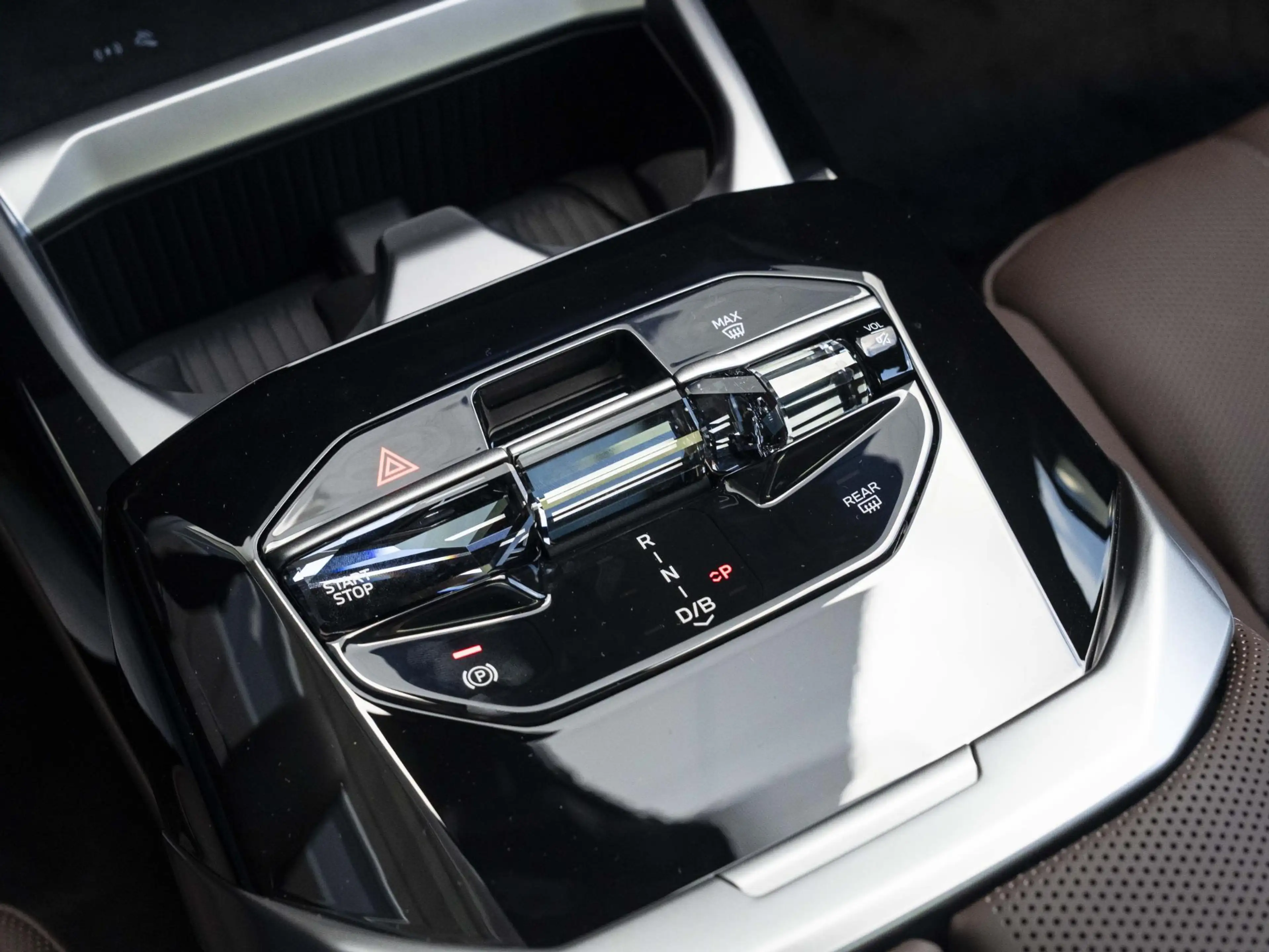 BMW i7 xDrive50 M Sportpakket | Executive pakket | Connai — photo 12