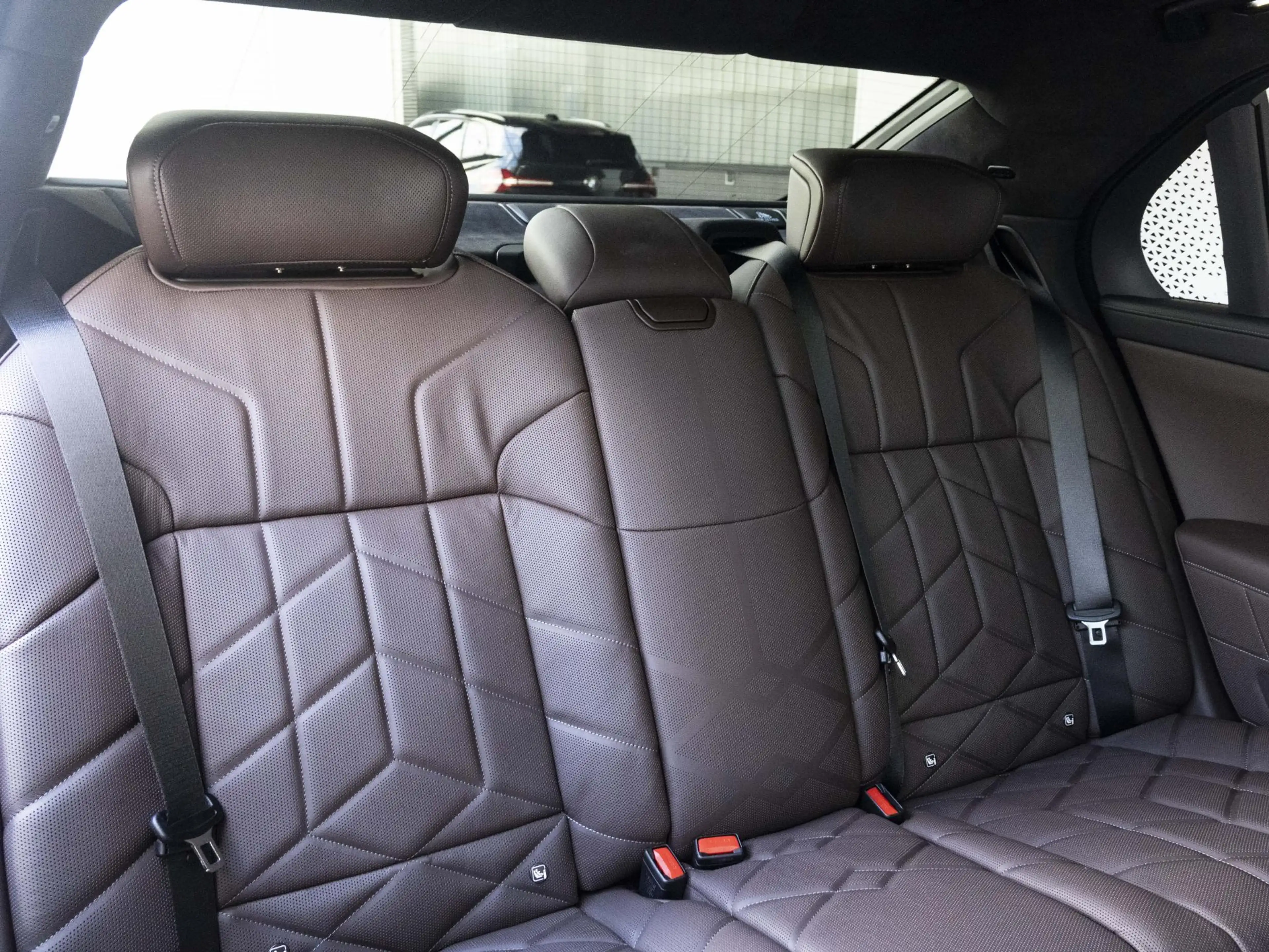 BMW i7 xDrive50 M Sportpakket | Executive pakket | Connai — photo 10