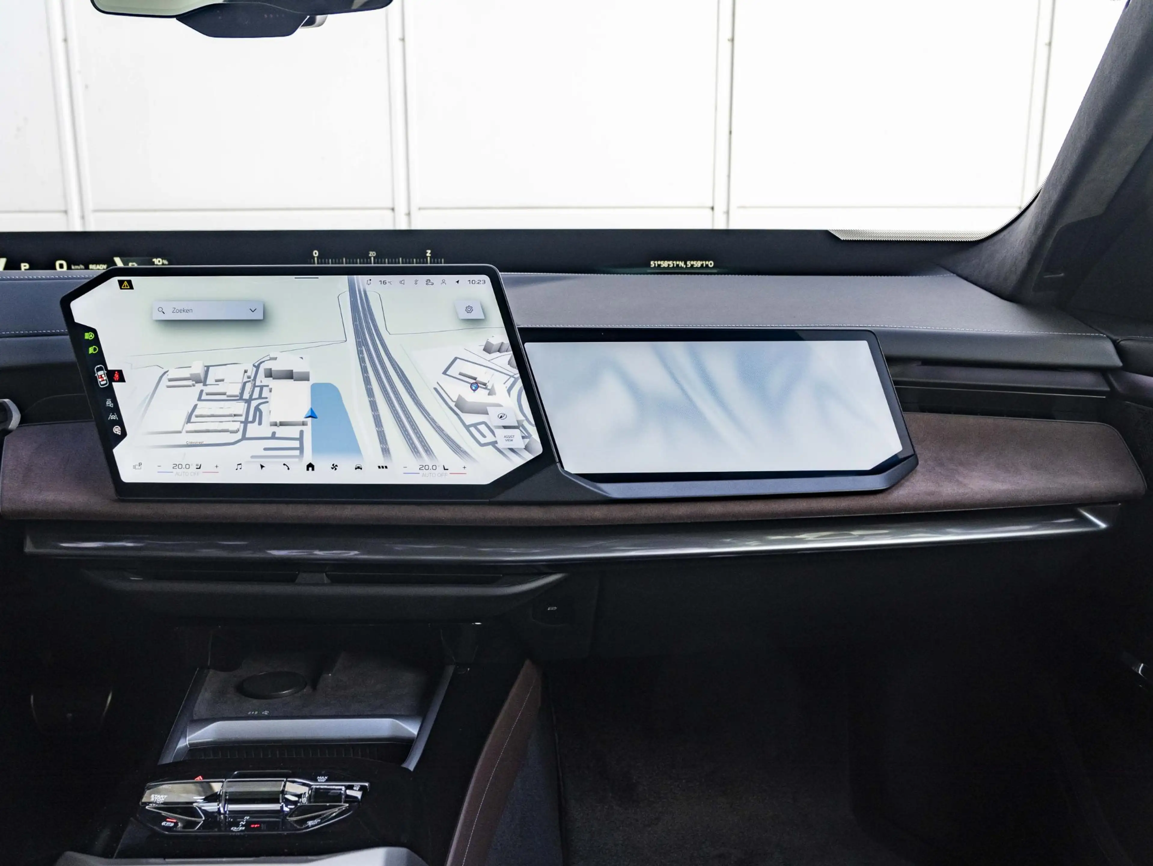 BMW i7 xDrive50 M Sportpakket | Executive pakket | Connai — photo 11