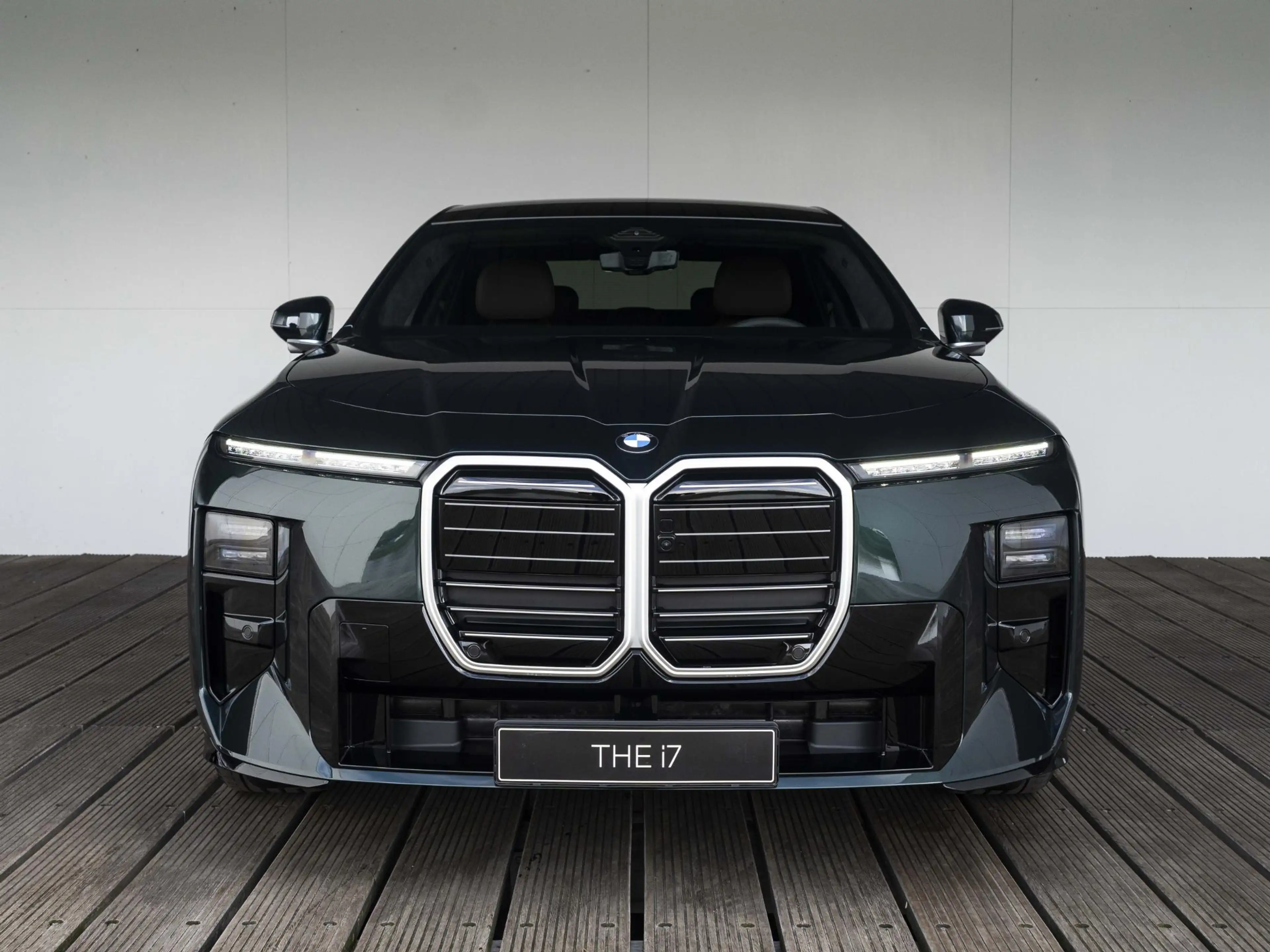 BMW i7 xDrive50 M Sportpakket | Executive pakket | Connai — photo 5