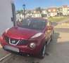 Nissan Juke 1.5dCi S&S Acenta Paars - thumbnail 1