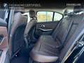 BMW 330 330eA 292ch Luxury 10cv Noir - thumbnail 9
