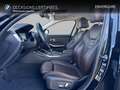 BMW 330 330eA 292ch Luxury 10cv Noir - thumbnail 6