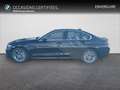 BMW 330 330eA 292ch Luxury 10cv Noir - thumbnail 2