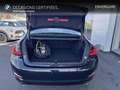 BMW 330 330eA 292ch Luxury 10cv Noir - thumbnail 14