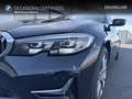 BMW 330 330eA 292ch Luxury 10cv Noir - thumbnail 11
