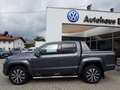 Volkswagen Amarok Aventura V6 TDI 4x4 permanent Grau - thumbnail 3