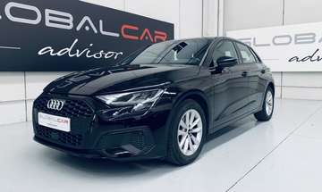 Sportback 30 TFSI S tronic