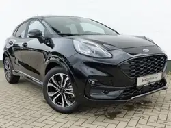 Ford Puma ST Line Auto*FGS*LED*PDC*GJR*WiPa*Klimaaut*