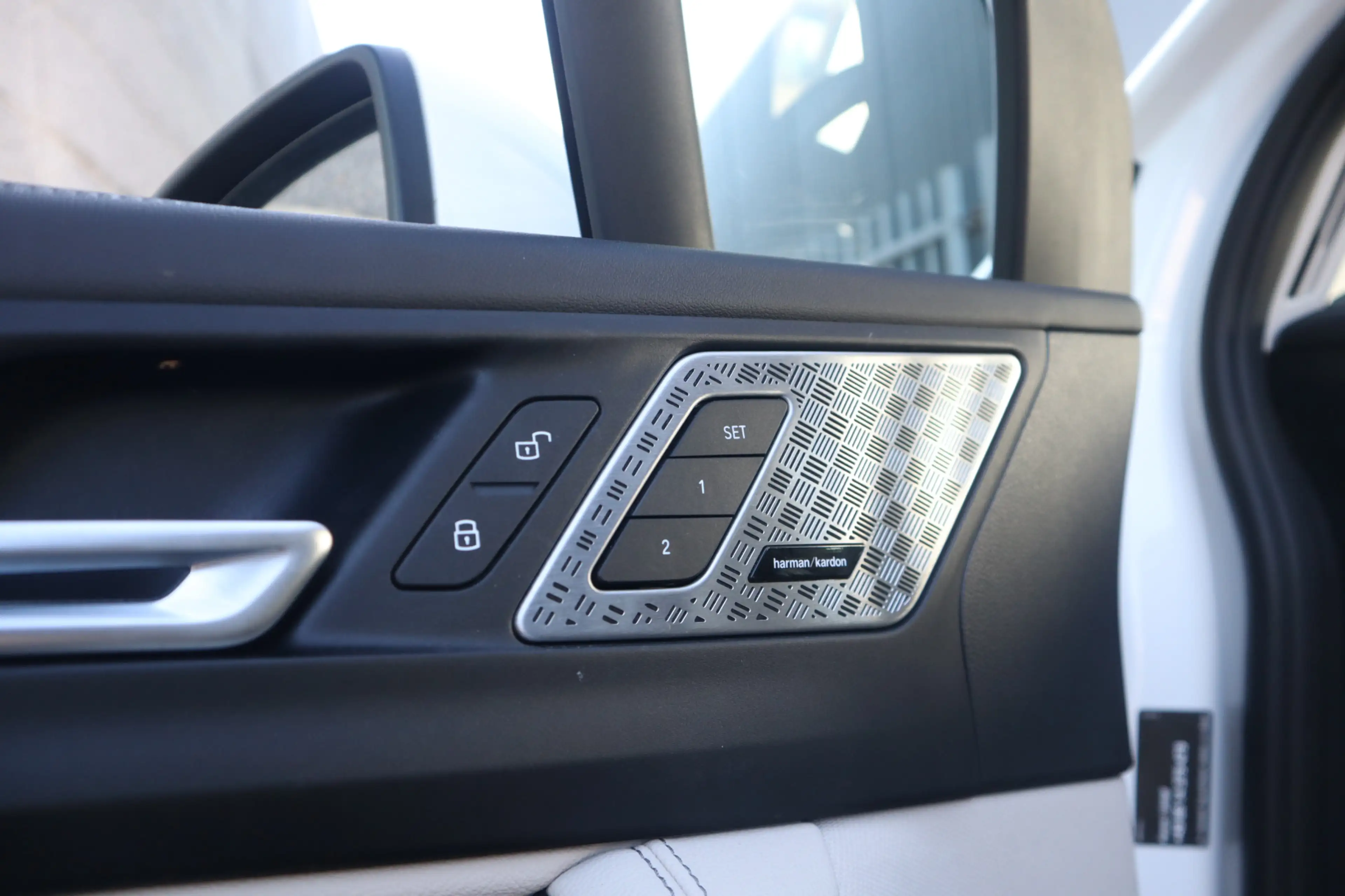 BMW 225 2-serie Active Tourer 225e xDrive | Memory | H&K | — photo 14