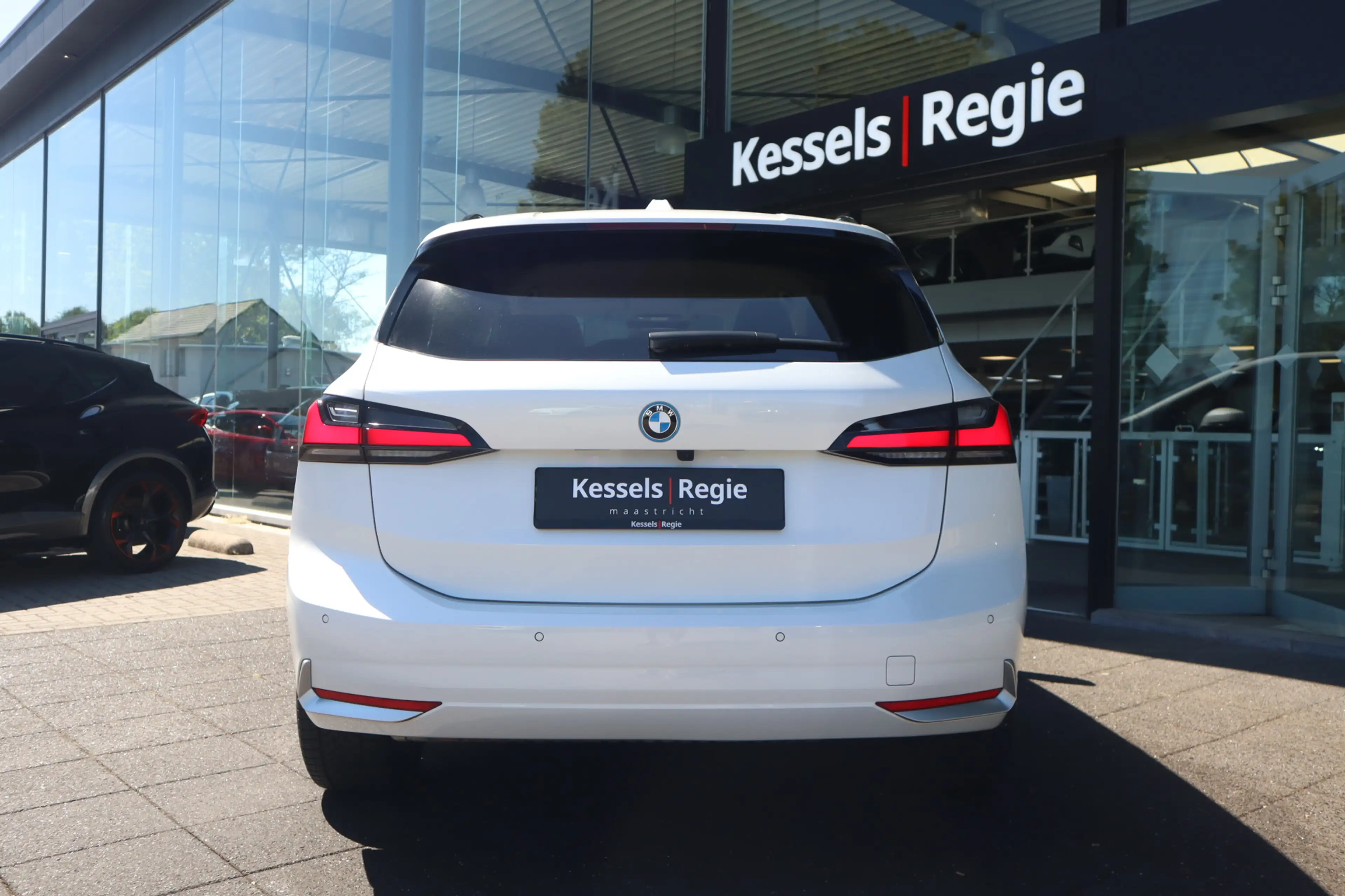 BMW 225 2-serie Active Tourer 225e xDrive | Memory | H&K | — photo 4