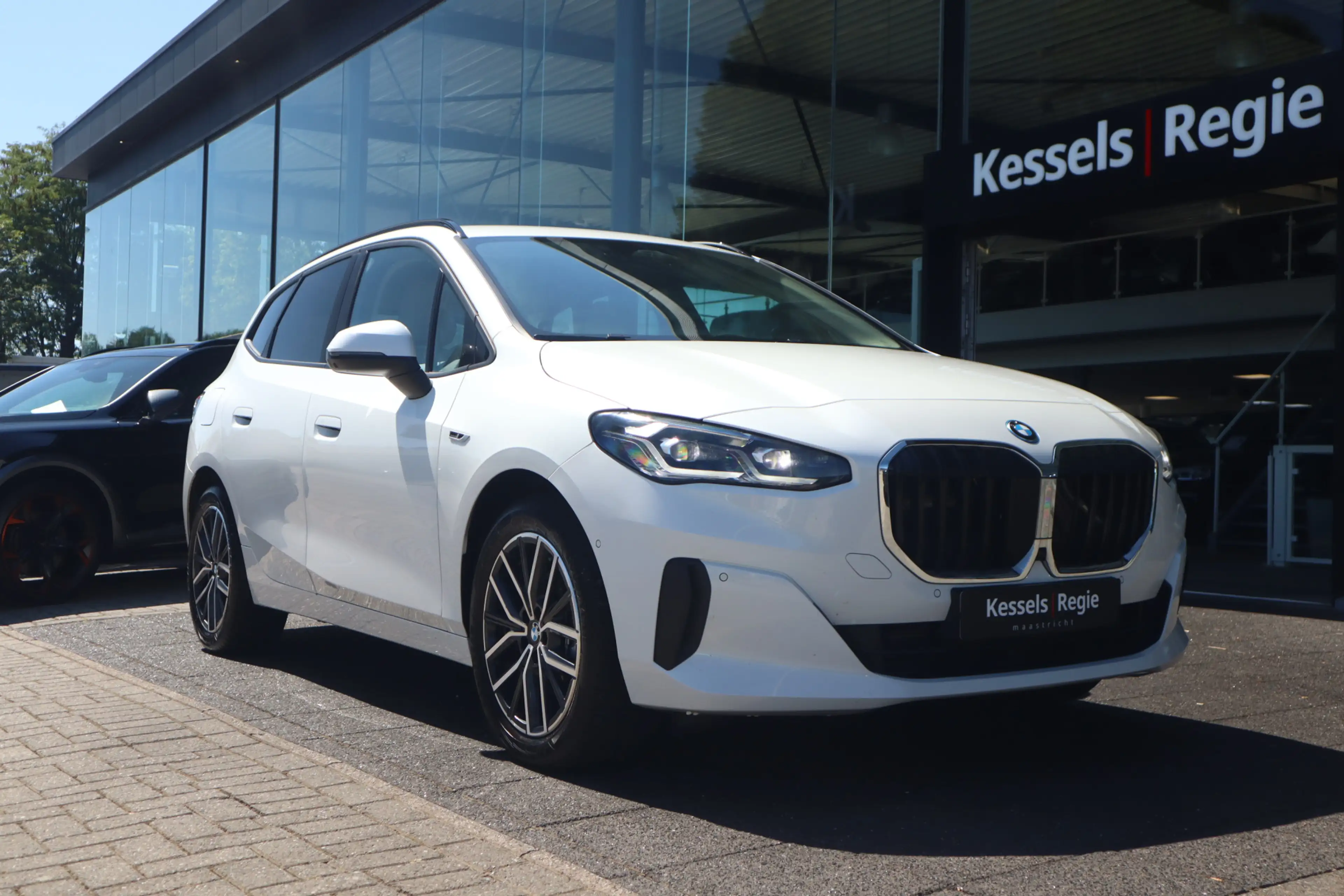 BMW 225 2-serie Active Tourer 225e xDrive | Memory | H&K | — photo 6