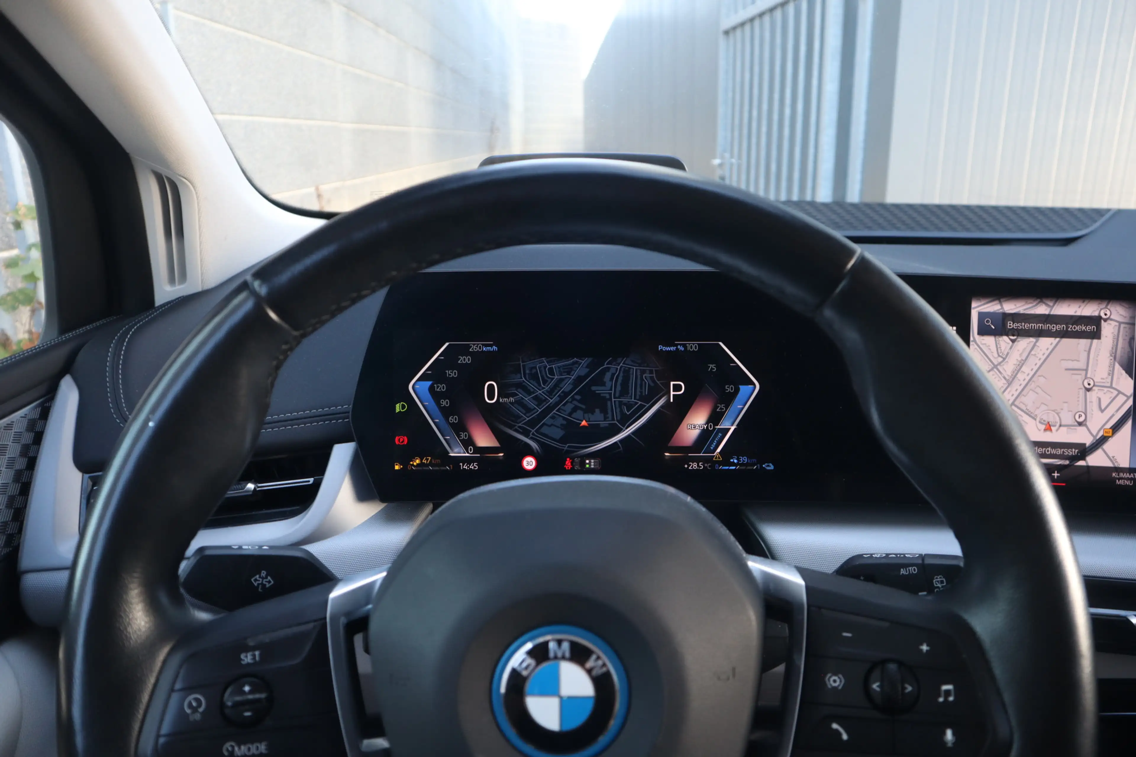 BMW 225 2-serie Active Tourer 225e xDrive | Memory | H&K | — photo 15