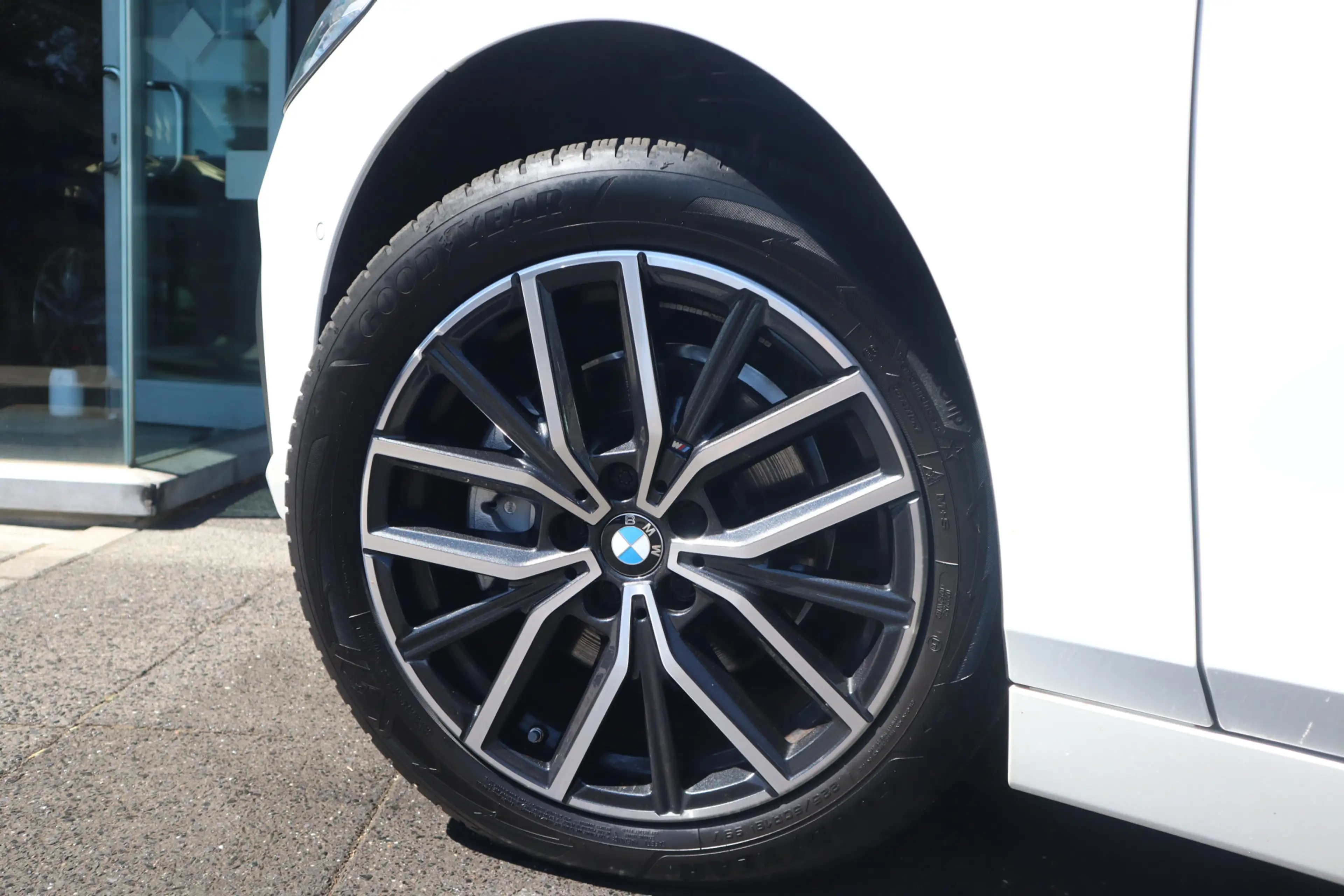 BMW 225 2-serie Active Tourer 225e xDrive | Memory | H&K | — photo 33