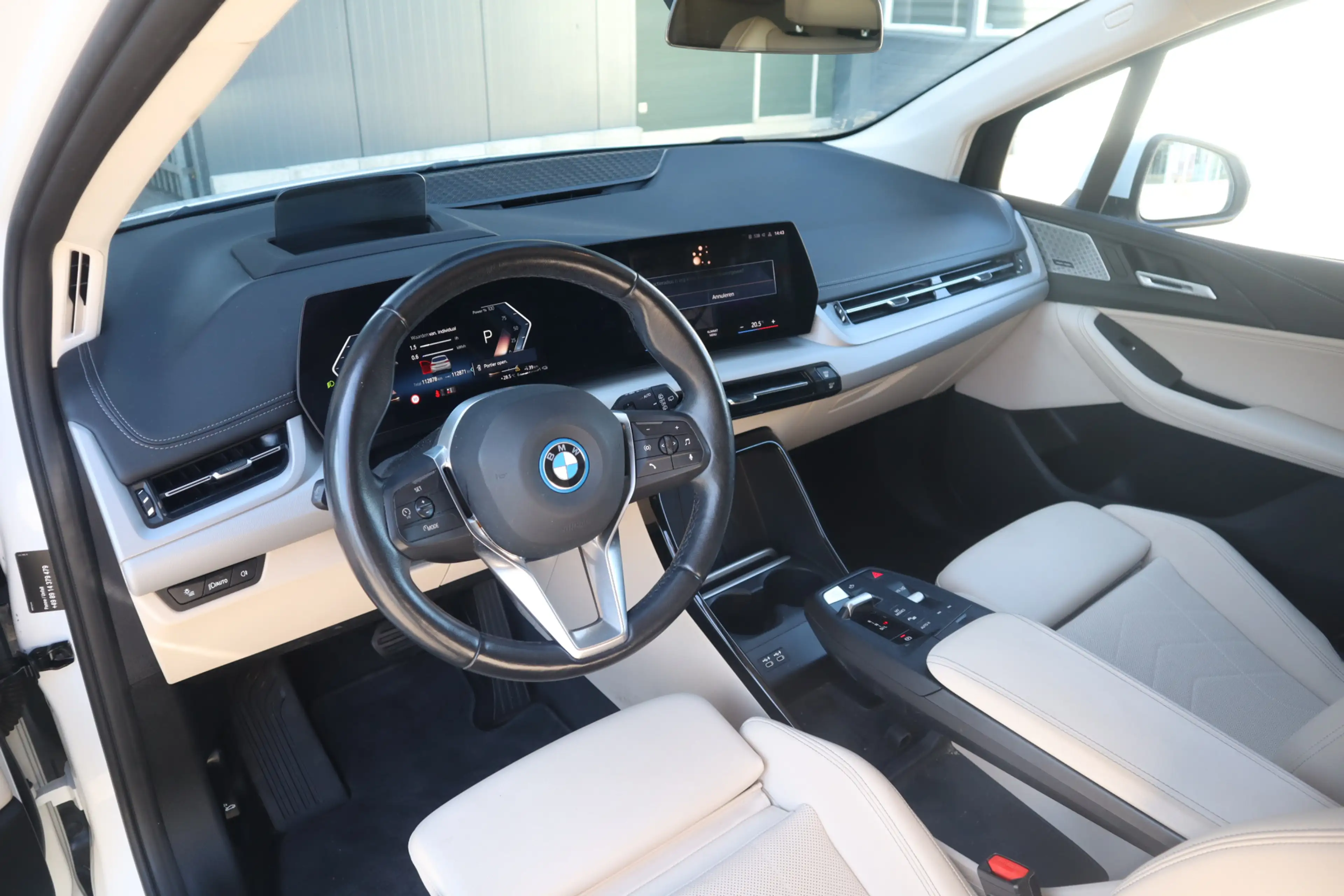 BMW 225 2-serie Active Tourer 225e xDrive | Memory | H&K | — photo 10