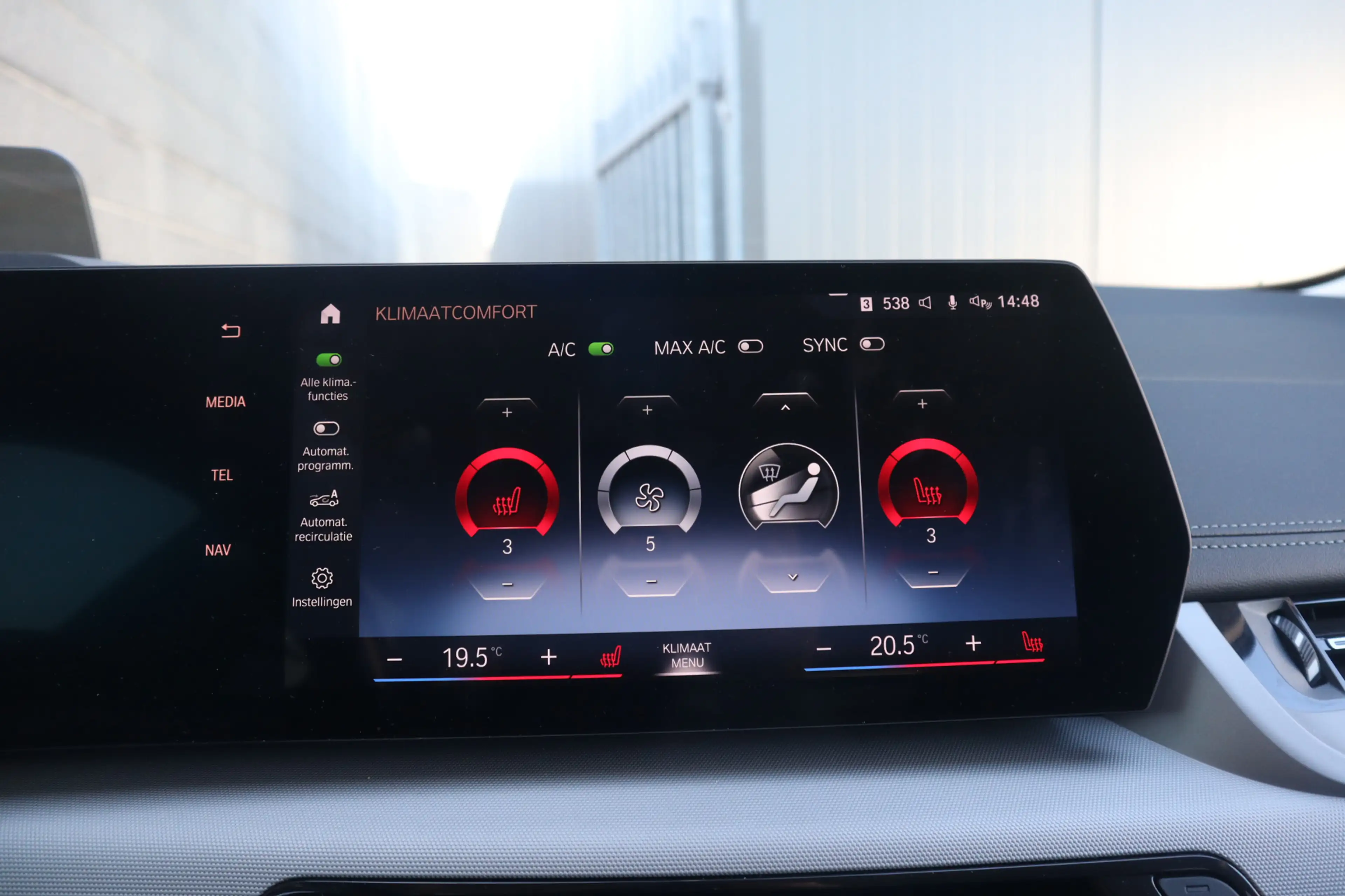 BMW 225 2-serie Active Tourer 225e xDrive | Memory | H&K | — photo 26