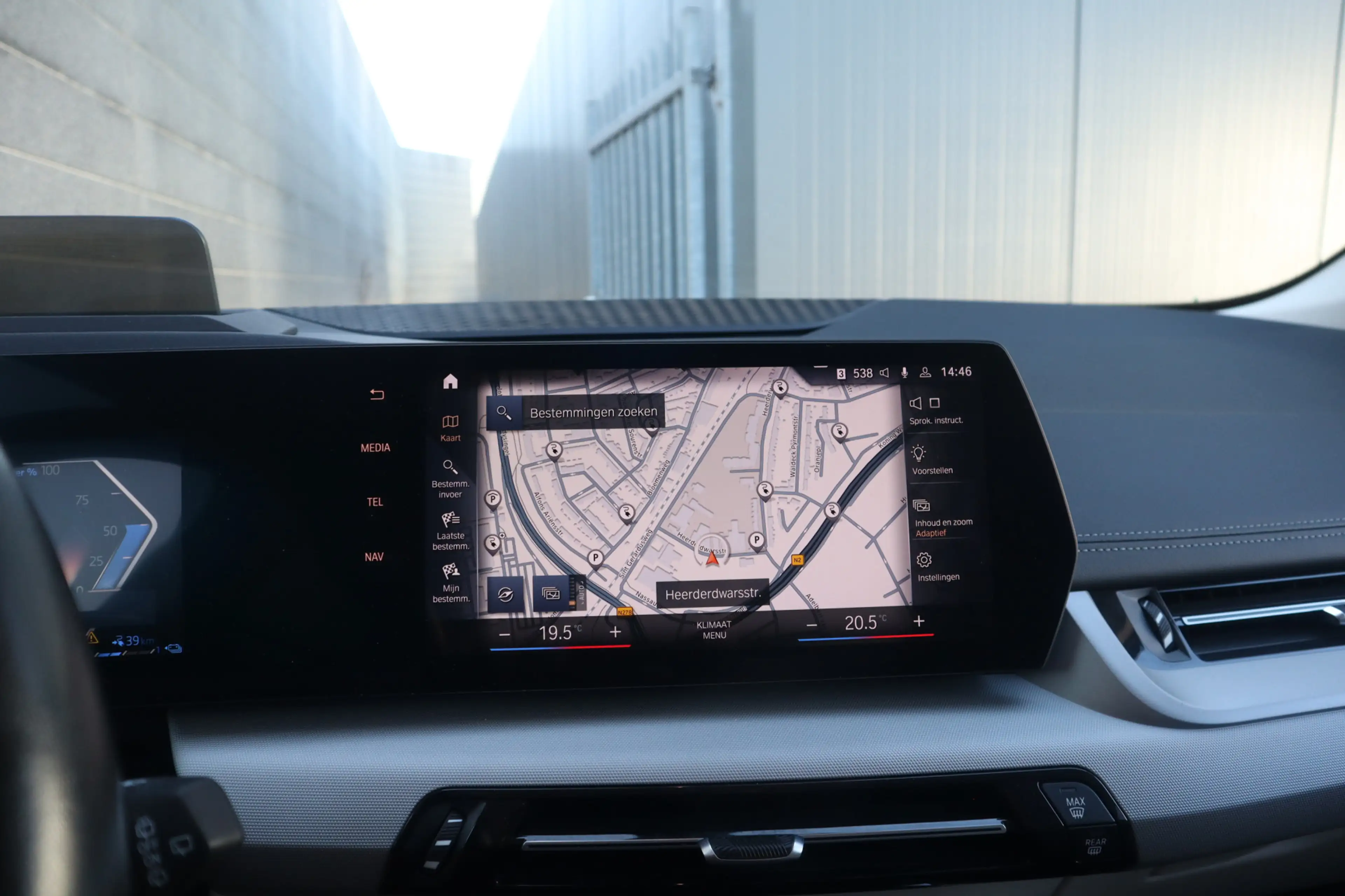BMW 225 2-serie Active Tourer 225e xDrive | Memory | H&K | — photo 21