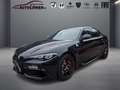 Alfa Romeo Giulia 2.9 V6 Bi-Turbo Quadrifoglio (EURO 6e) Schwarz - thumbnail 1