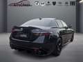 Alfa Romeo Giulia 2.9 V6 Bi-Turbo Quadrifoglio (EURO 6e) Schwarz - thumbnail 4