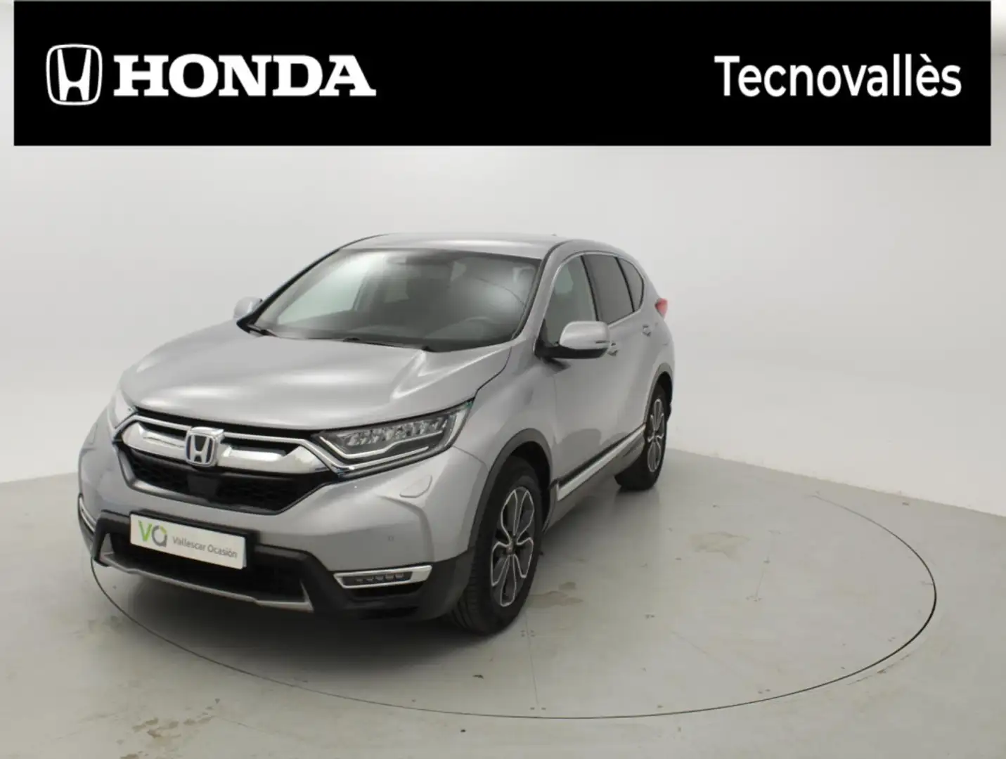 Honda CR-V 2.0 I-MMD HYBRID ELEGANCE CVT 184 5P - 1