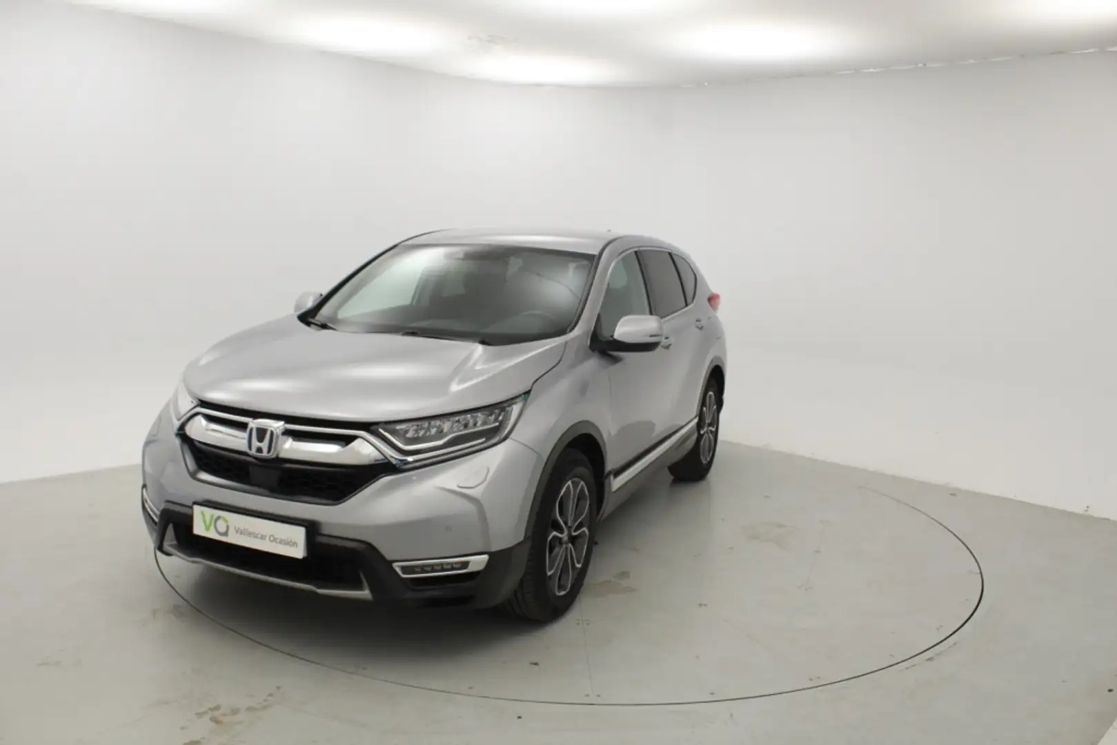 Honda CR-V 2.0 I-MMD HYBRID ELEGANCE CVT 184 5P - 2