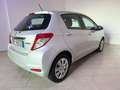 Toyota Yaris 1.0 5 porte Lounge Silber - thumbnail 10
