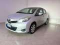 Toyota Yaris 1.0 5 porte Lounge Silber - thumbnail 3