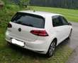 Volkswagen e-Golf e-Golf 24,2kWh (mit Batterie) Fehér - thumbnail 6