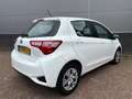 Toyota Yaris 1.5 Hybrid Active Parkeersensoren achter Wit - thumbnail 14