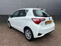 Toyota Yaris 1.5 Hybrid Active Parkeersensoren achter Wit - thumbnail 5
