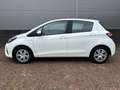 Toyota Yaris 1.5 Hybrid Active Parkeersensoren achter Wit - thumbnail 2