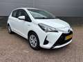 Toyota Yaris 1.5 Hybrid Active Parkeersensoren achter Wit - thumbnail 18