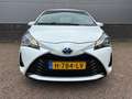 Toyota Yaris 1.5 Hybrid Active Parkeersensoren achter Wit - thumbnail 13