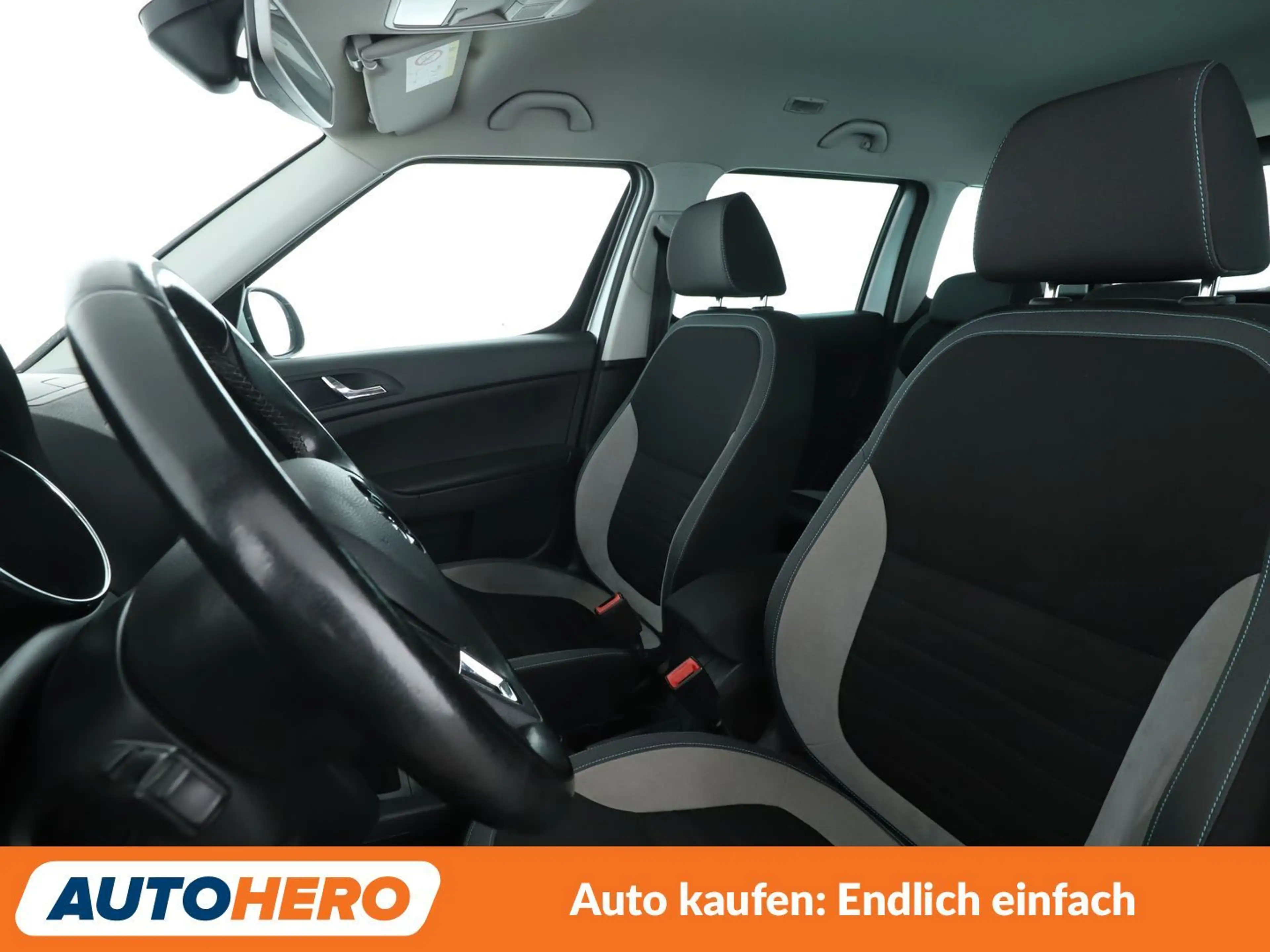 Skoda Yeti 2.0 TDI Joy 4x4 Aut.*NAVI*XENON*TEMPO*PDC*SHZ* — photo 10