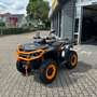 Can-Am Outlander XT-P 1000R T / 2025 / 101 PS Gris - thumbnail 1