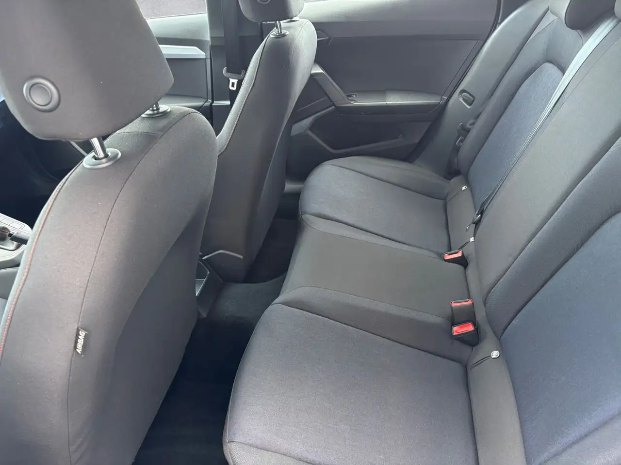 SEAT Ibiza FR 1.0TSI DSG, миниатюра 12