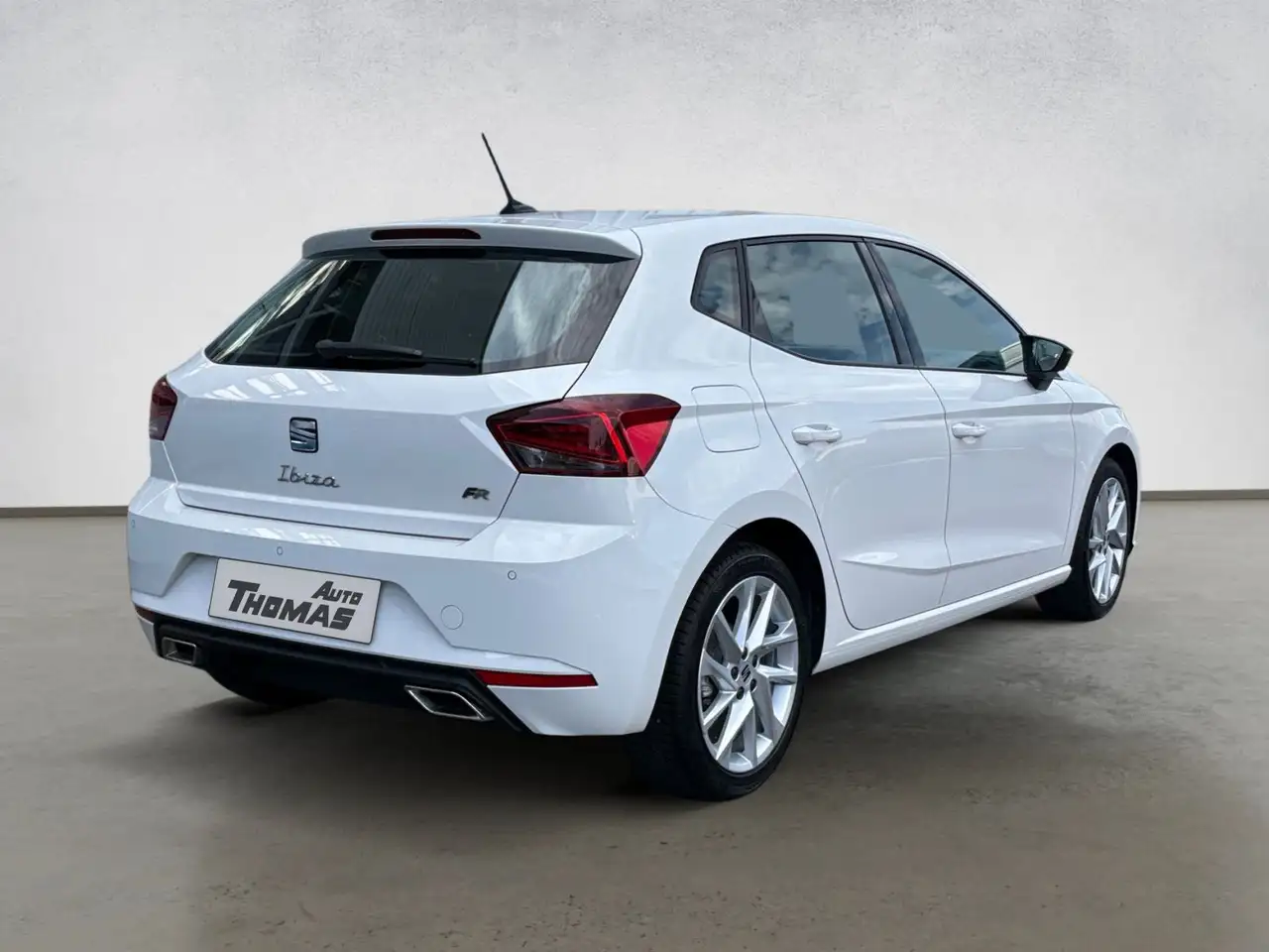 SEAT Ibiza FR 1.0TSI DSG, миниатюра 4