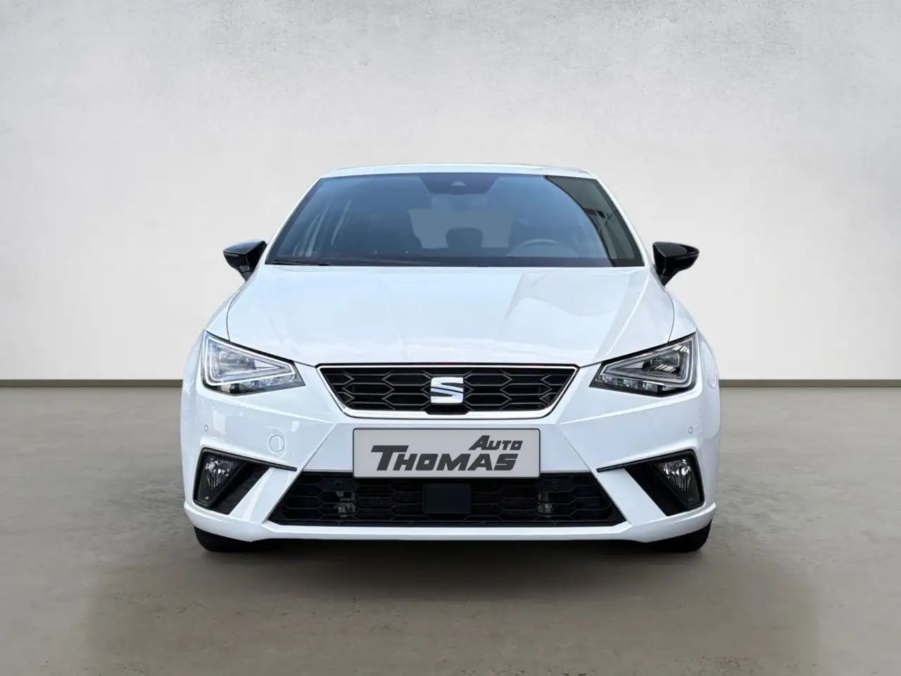 SEAT Ibiza FR 1.0TSI DSG, миниатюра 5