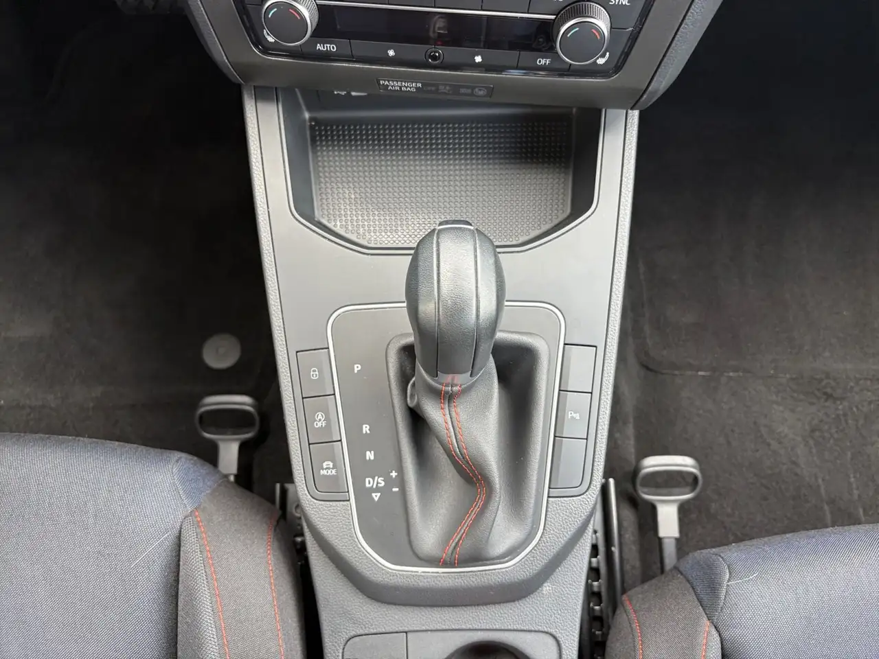 SEAT Ibiza FR 1.0TSI DSG, миниатюра 10