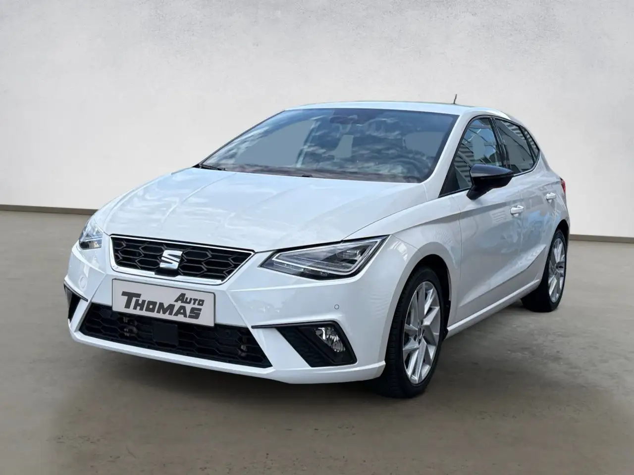 SEAT Ibiza FR 1.0TSI DSG, миниатюра 3
